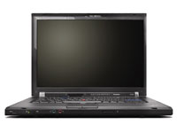 Lenovo ThinkPad W500 (4064)