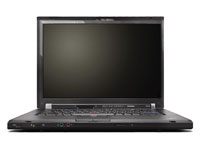Lenovo ThinkPad W500 (4065)