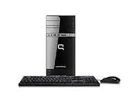 Compaq Presario Desktop CQ3280IX