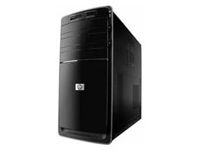 HP Pavilion Desktop p6320uk