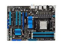 Asus Motherboard M4A87TD EVO