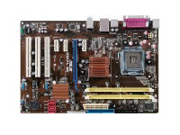 Asus Motherboard P5KPL IN-S