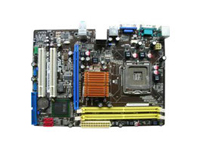 Asus Motherboard P5KPL-AM IN