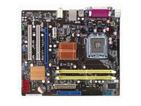 Asus Motherboard P5KPL-AM IN/GB