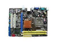 Asus Motherboard P5KPL-AM IN/ROEM/SI