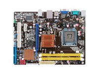 Asus Motherboard P5KPL-AM SE