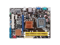 Asus Motherboard P5KPL-AM SE V2