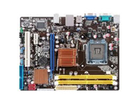 Asus Motherboard P5KPL-AM SE V3