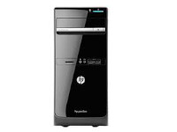 HP Pavilion Desktop p6221sc