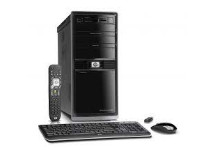 HP Pavilion Desktop p6230in