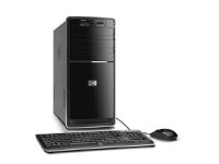 HP Pavilion Desktop p6230l
