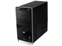 HP Pavilion Desktop p6230y