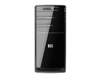 HP Pavilion Desktop p6231it