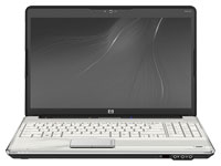 HP Pavilion Notebook dv6-2193el Entertainment