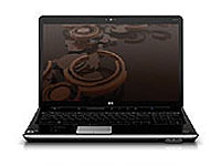 HP Pavilion Notebook dv7-2120so Entertainment