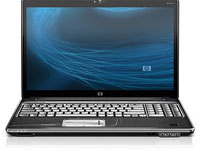 HP HDX X16-1050EV