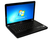 Compaq Presario Notebook CQ42-125L