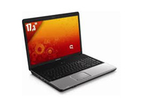 Compaq Presario Notebook CQ71-403SF