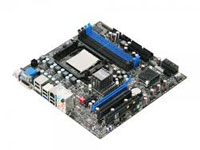MSI (Micro-Star) Motherboard 760GM-E51