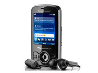 Sony Phone Spiro