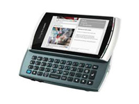 Sony Phone Vivaz Pro