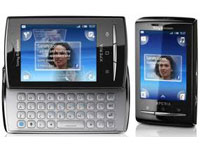 Sony Phone Xperia X10 Mini Pro