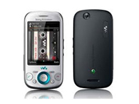 Sony Phone Zylo