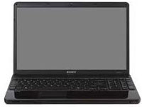 Sony VAIO Laptop VPCEB15EL