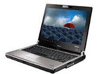Toshiba Portege M750-0S7