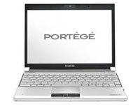 Toshiba Portege R600-14P