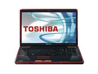 Toshiba Qosmio X500-10W