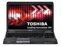 Toshiba Satellite A660-10X