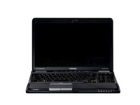 Toshiba Satellite A660-134