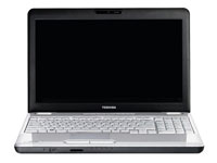 Toshiba Satellite L500-1QE