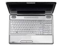 Toshiba Satellite L500-1R1