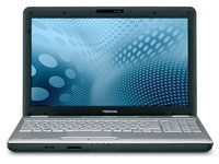 Toshiba Satellite L500-1XQ