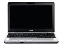 Toshiba Satellite L500-22R