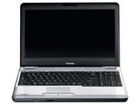 Toshiba Satellite L500-245