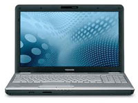 Toshiba Satellite L500D-163
