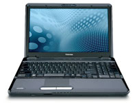 Toshiba Satellite L505-13D