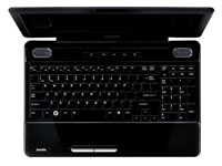 Toshiba Satellite L505-13G