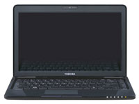 Toshiba Satellite L630-11W