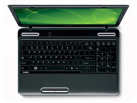 Toshiba Satellite L650-100