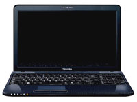 Toshiba Satellite L650-10D