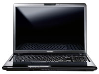 Toshiba Satellite L650-114