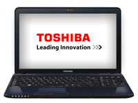 Toshiba Satellite L650-13C