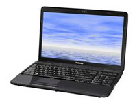 Toshiba Satellite L650-140
