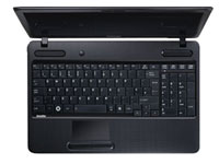 Toshiba Satellite L650D-101