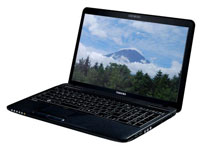 Toshiba Satellite L650D-102