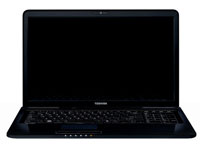 Toshiba Satellite L670-102